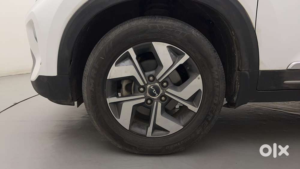 Kia Sonet Htx G, 2022, Diesel