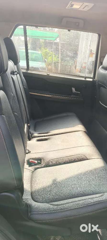 Tata Hexa 2018 Diesel 160000 Km Driven