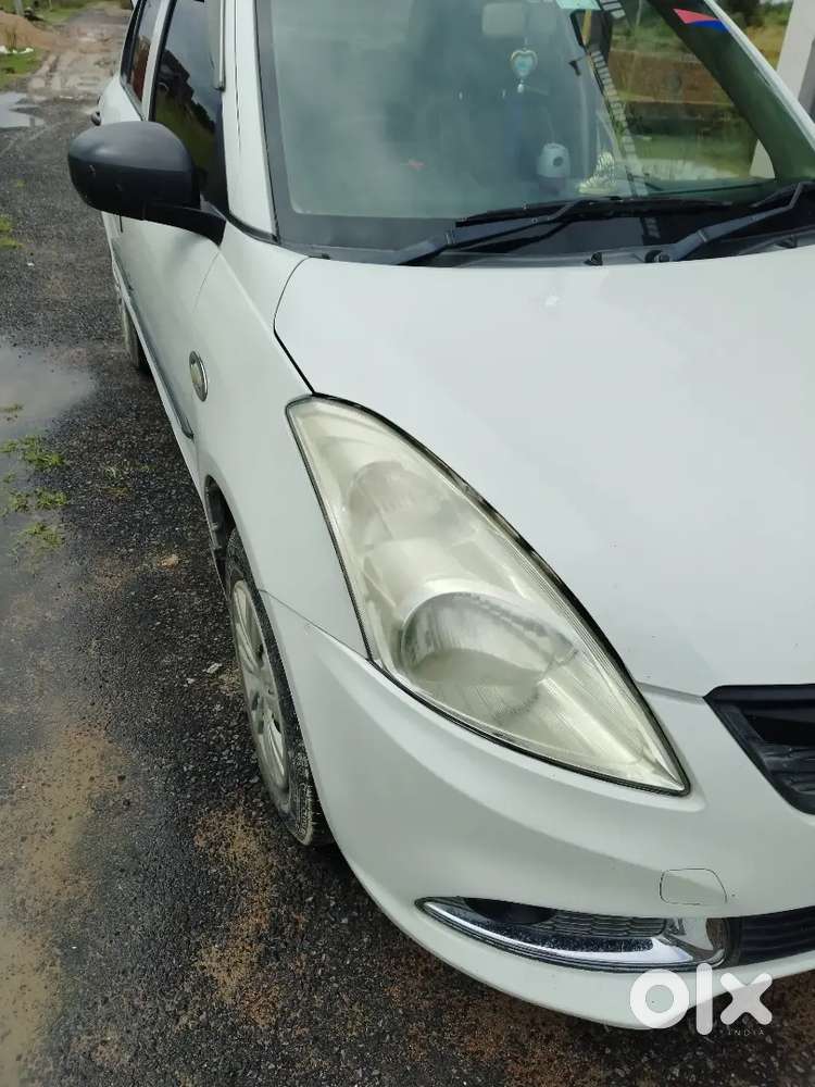 Maruti Suzuki Swift 2019