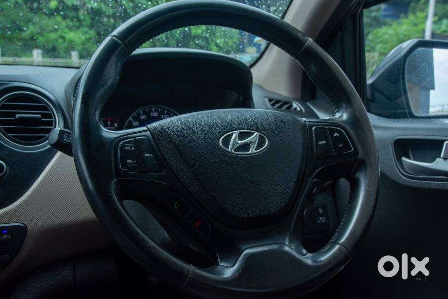 Hyundai Grand I10 Asta 1.2 Vtvt, 2016, Petrol