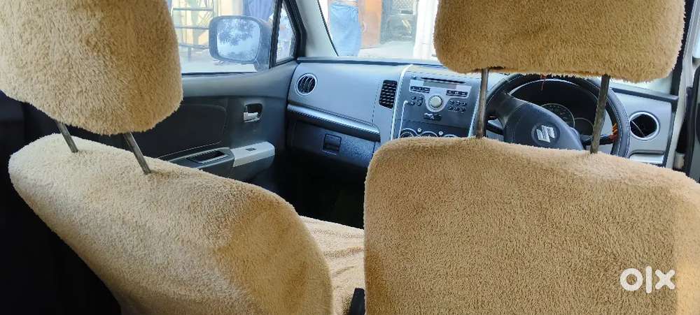 Wagnor Vxi Good Condition 95000 Km