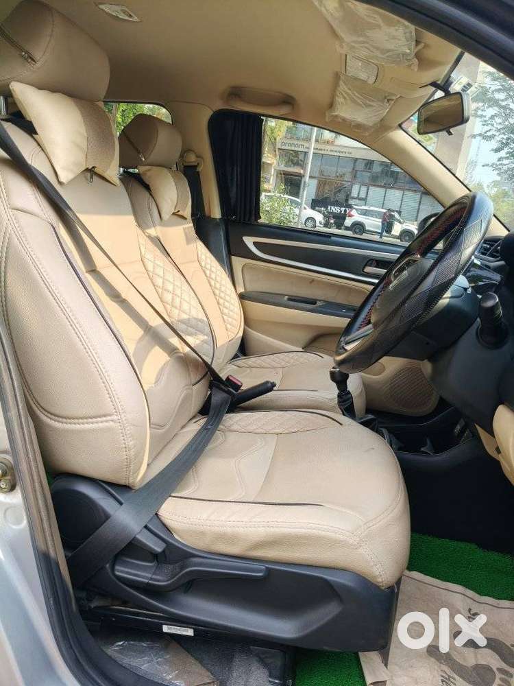 Honda Amaze Vx 1.2 Petrol Mt, 2023, Petrol