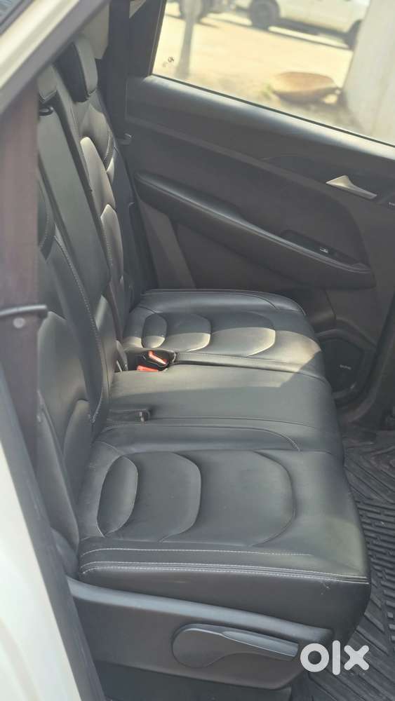 Mg Hector Sharp Pro 2.0 Turbo Diesel Mt, 2019, Diesel