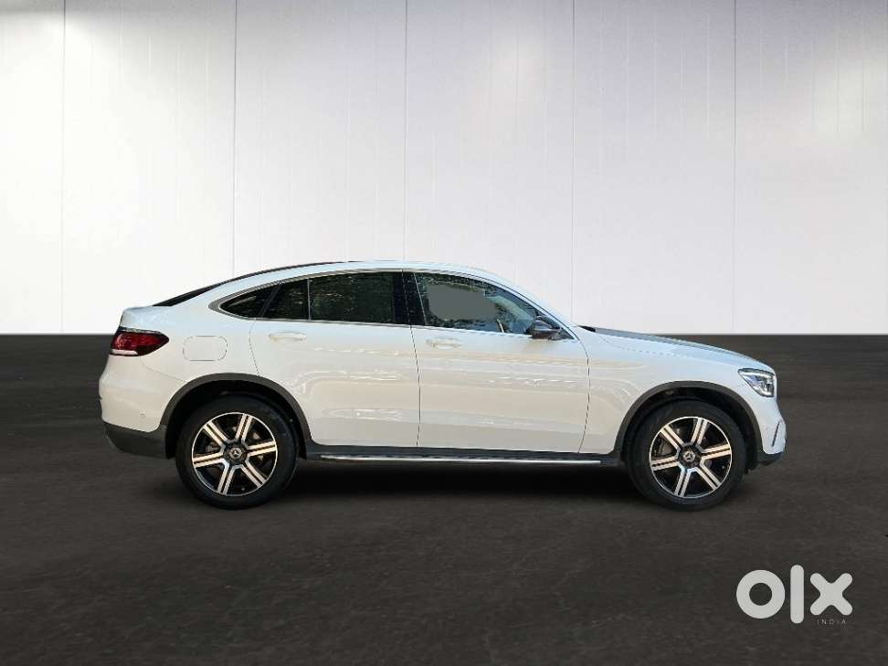 Mercedes-benz Glc 300 4matic, 2021, Diesel