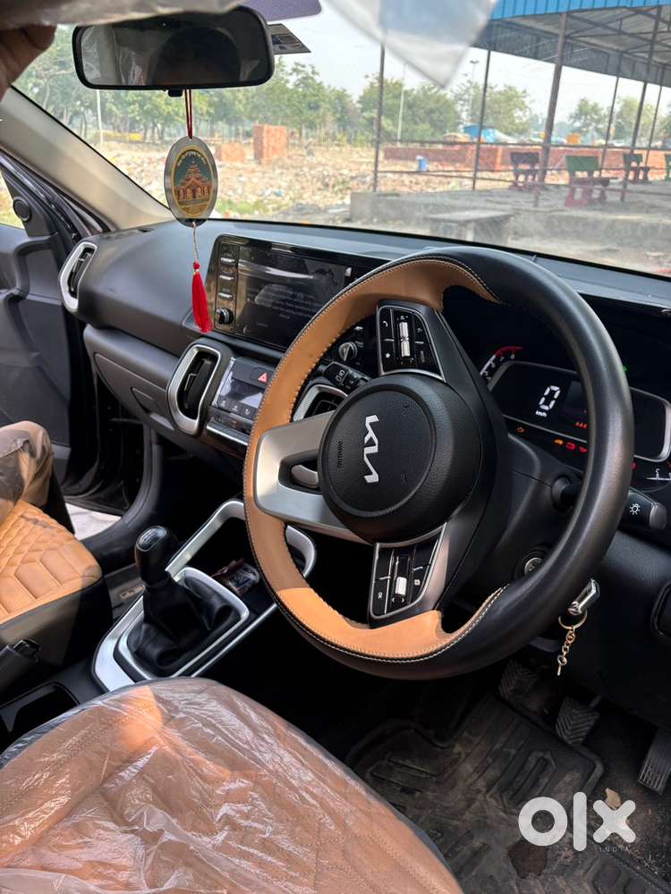Kia Sonet 1.2 Htk 2025