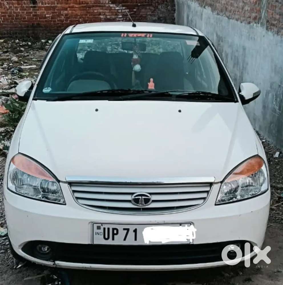 Tata Indigo Ecs 2013 Petrol Manual