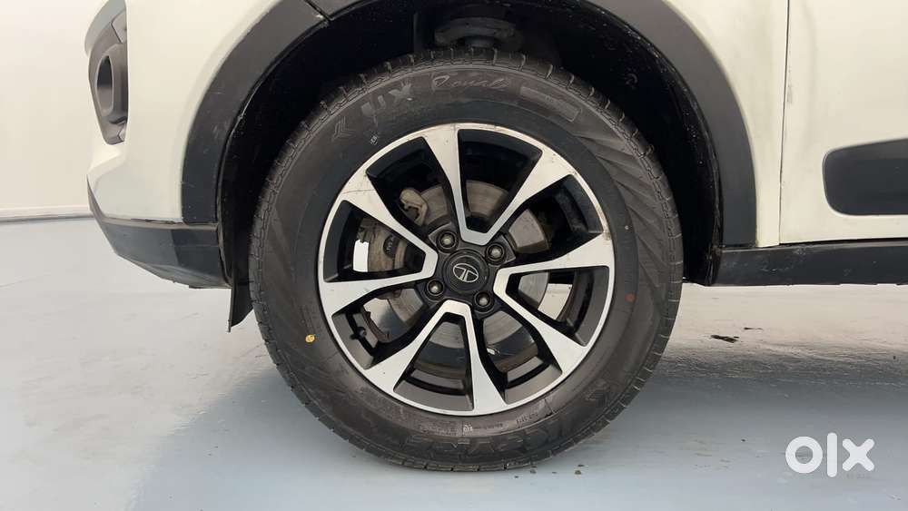 Tata Nexon 1.5 Revotorq Xz Plus, 2021, Diesel