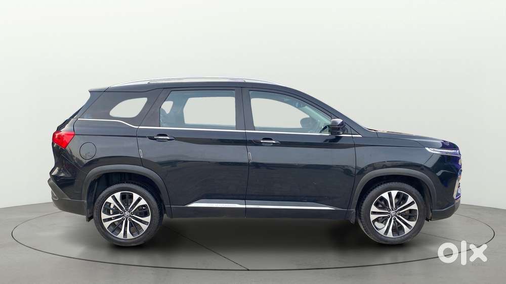 Mg Hector 2.0 Sharp Diesel, 2022, Diesel