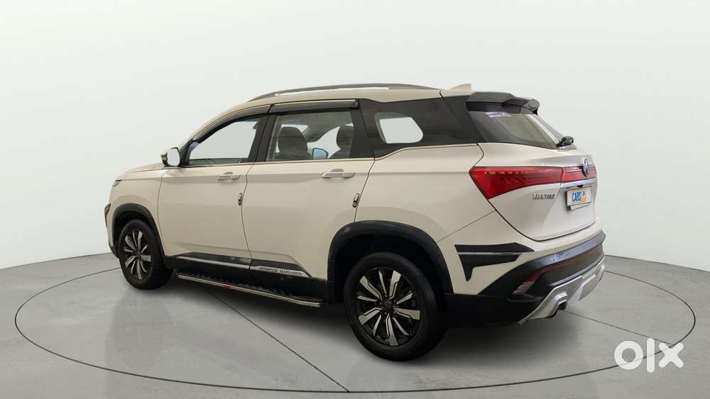 Mg Hector Sharp Dct Petrol, 2019, Petrol