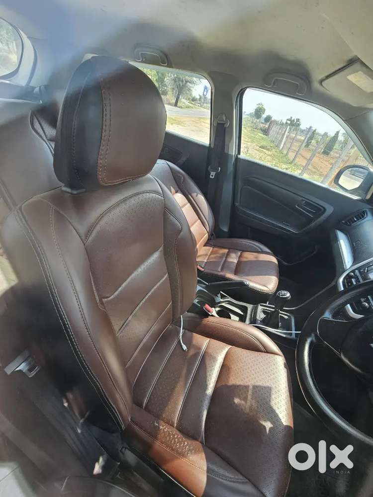 2018 Brezza Diesel  Single Owner  Well Maintained