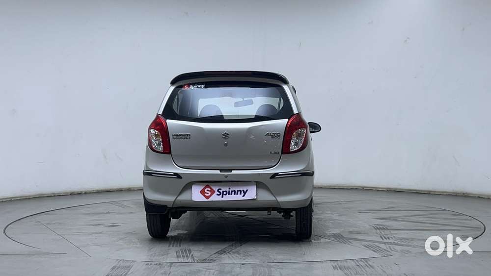 Maruti Suzuki Alto 800 Lxi, 2016, Petrol