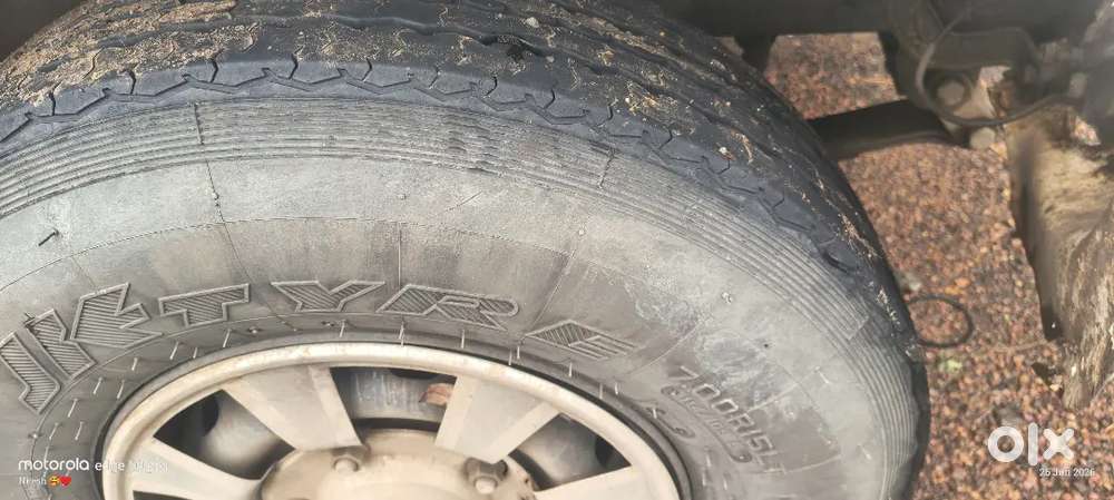 Mahindra Bolero Pik-up 2015 Diesel 225000 Km Driven