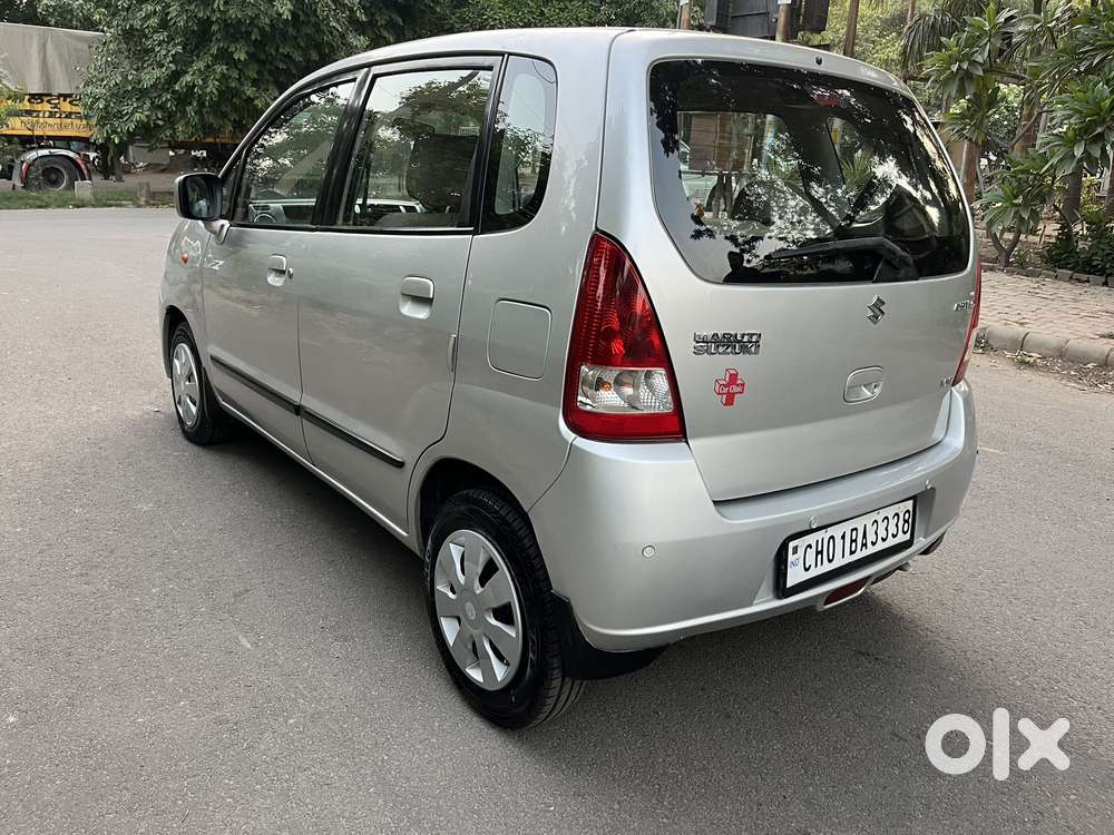 Maruti Suzuki Zen Estilo Vxi Bsiv, 2010, Petrol