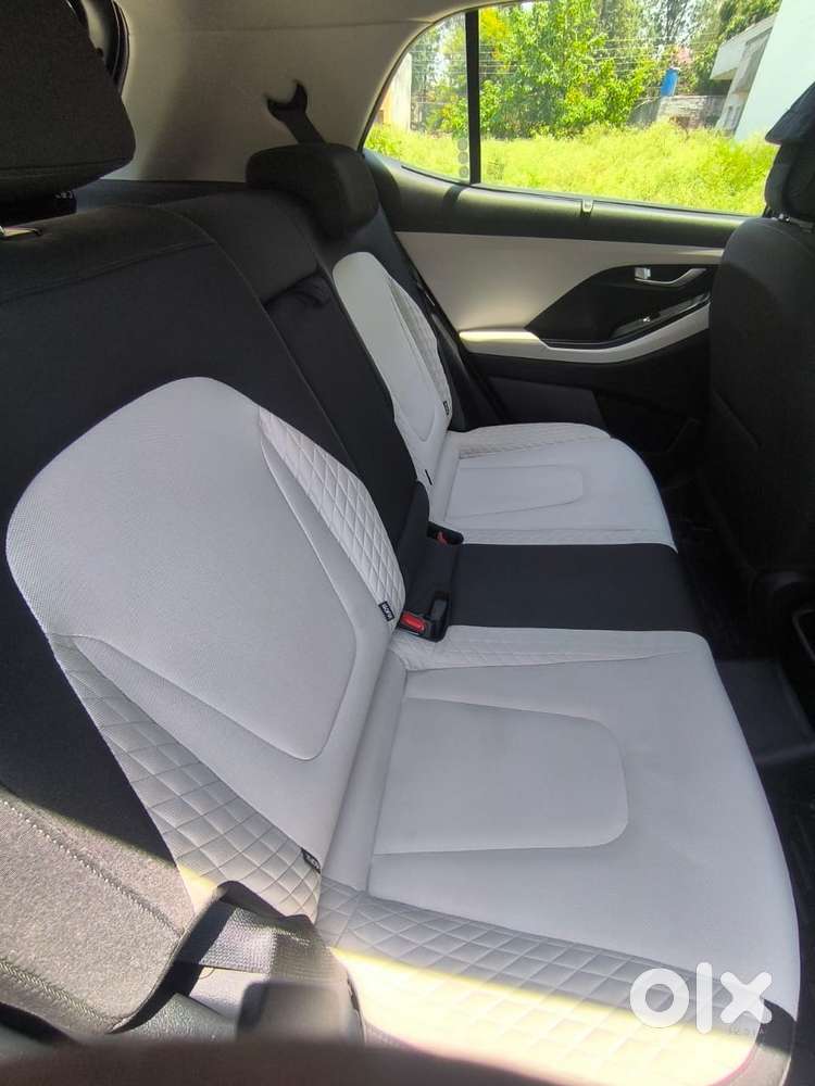 Hyundai Creta 1.5 Crdi Sx, 2021, Diesel