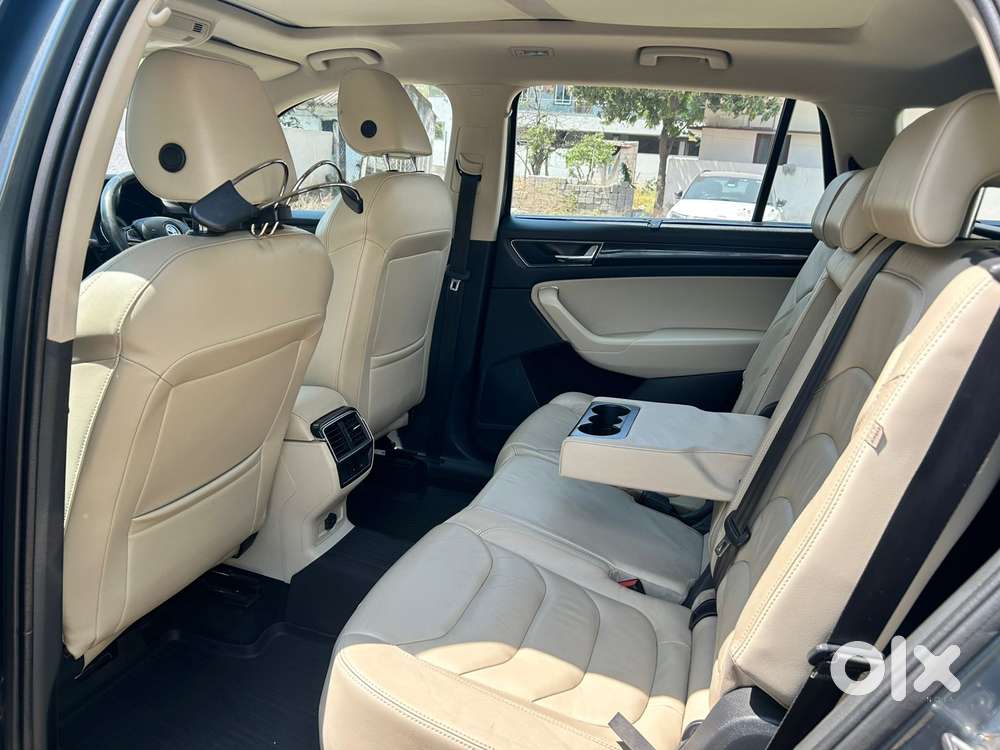 Skoda Kodiaq 2.0 Style Tdi 4x4 At, 2018, Diesel