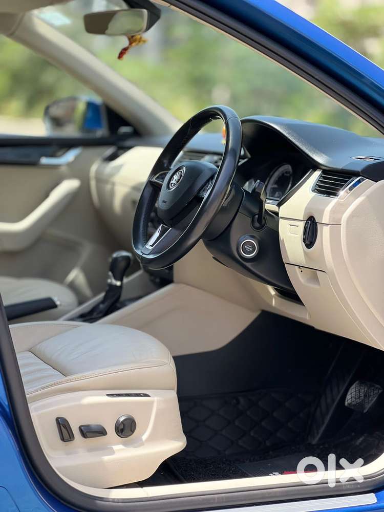 Skoda Octavia 2.0 L&k Tdi, 2017, Diesel