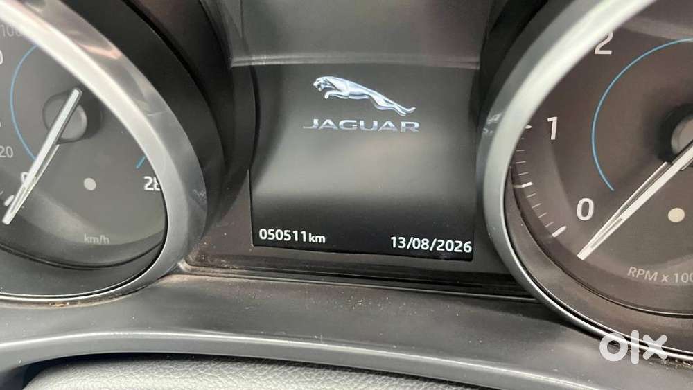 Jaguar Xe 2.0l Diesel Prestige, 2017, Diesel