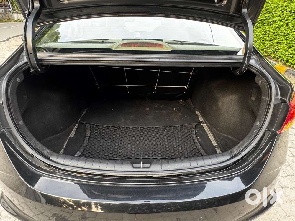 Hyundai Verna Sx Option, 2022, Diesel