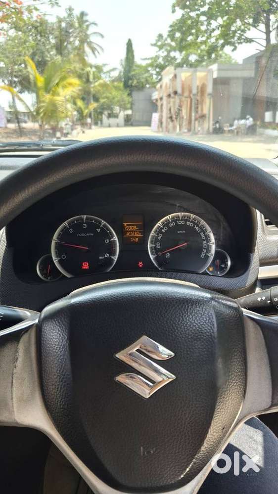 Maruti Suzuki Swift Ddis Vdi, 2015, Diesel