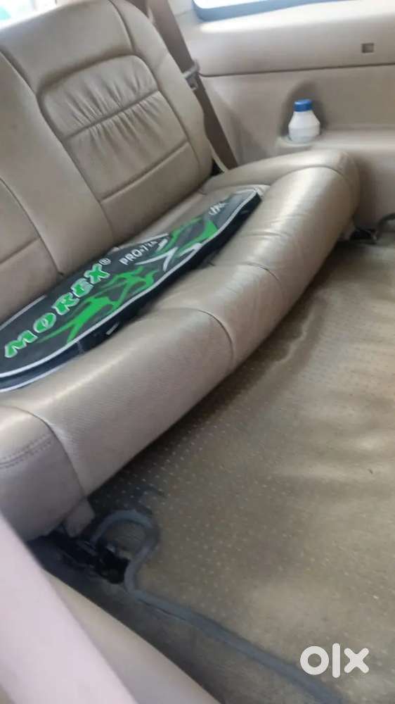 Ford Endeavour 2011 Diesel 120000 Km Driven