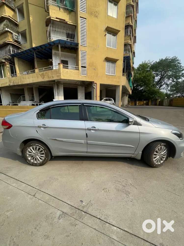 Maruti Suzuki Ciaz 2022 Petrol Well Maintained