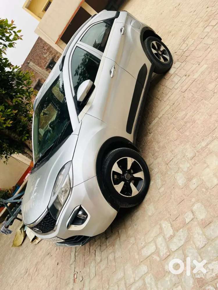 Tata Nexon Diesel 2017