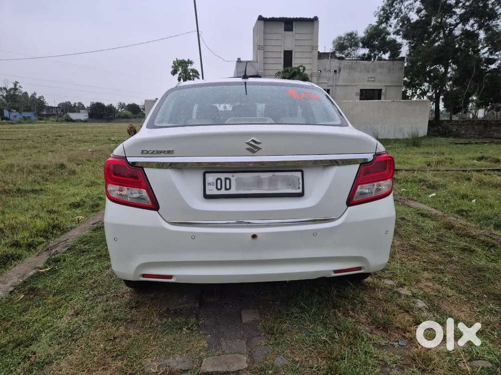 Dzire Zxi For Genuin Buyer With Excellent Condition.