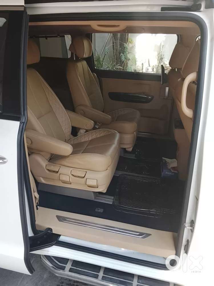 Kia Carnival Limousine, 2022, Diesel