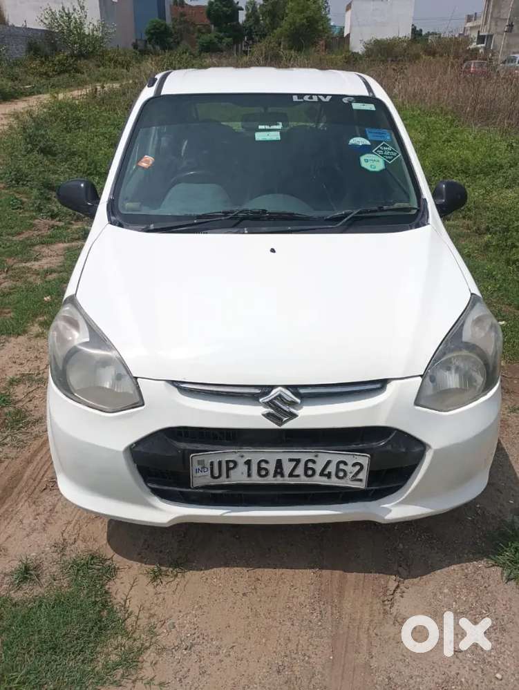 Petrol Cng 
New Tyre Ac Ok 
Power Window 
Good Condition