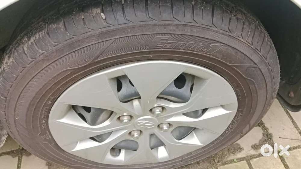 Hyundai Xcent S 1.2, 2014, Petrol