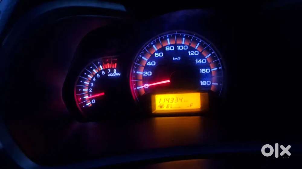 Maruti Suzuki Alto K10 2017 Petrol