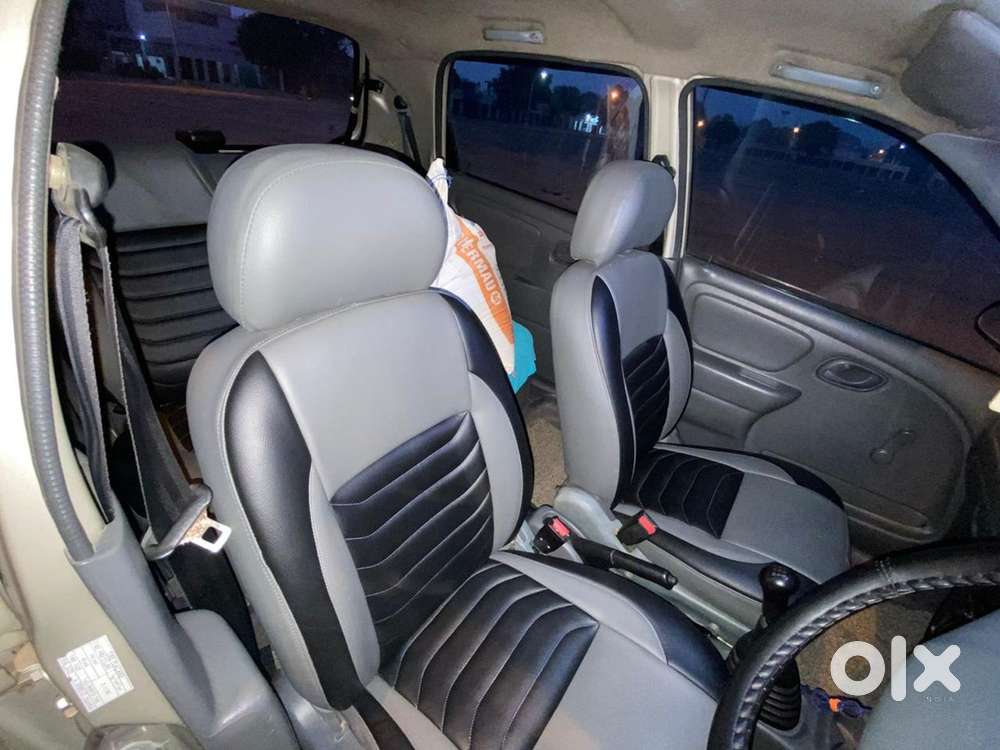 Maruti Suzuki 800 2009