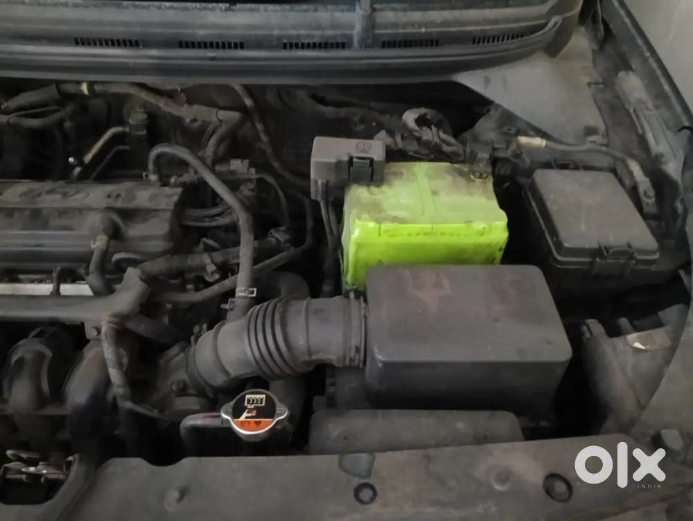 Hyundai I20 Active 2017 Petrol Manual