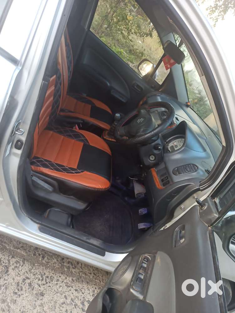 Maruti Suzuki Ritz Ldi, 2009, Diesel