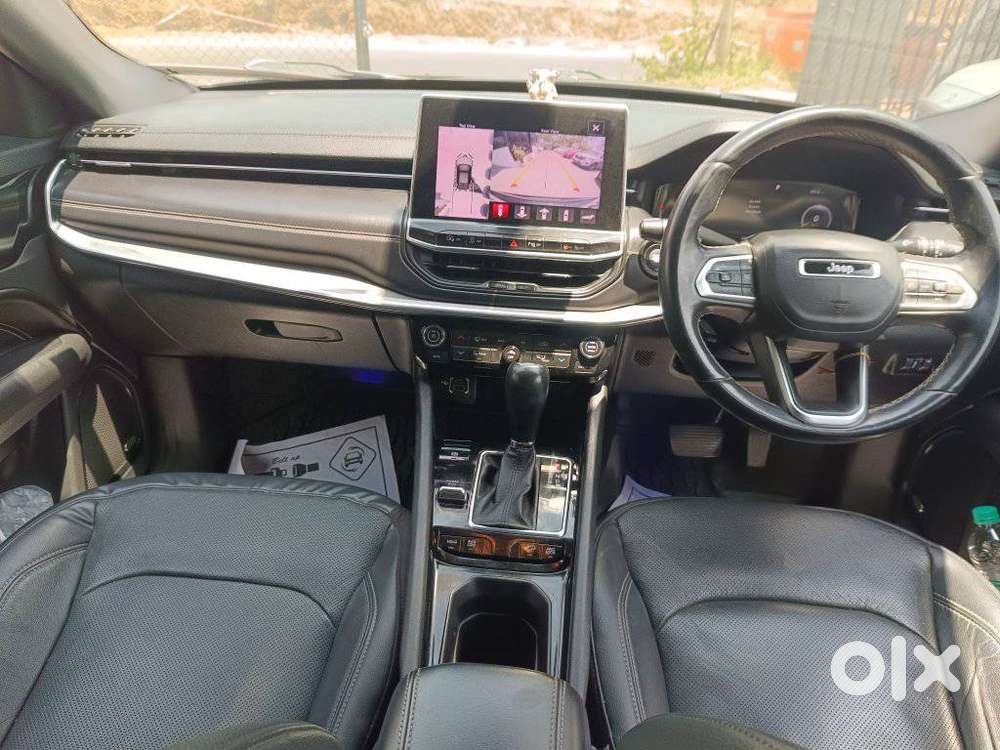 Jeep Compass S (o) 4x4, 2021