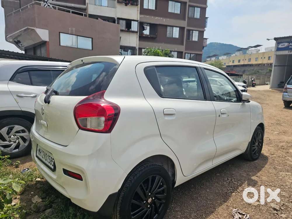 Maruti Suzuki Celerio Zxi, 2023, Petrol