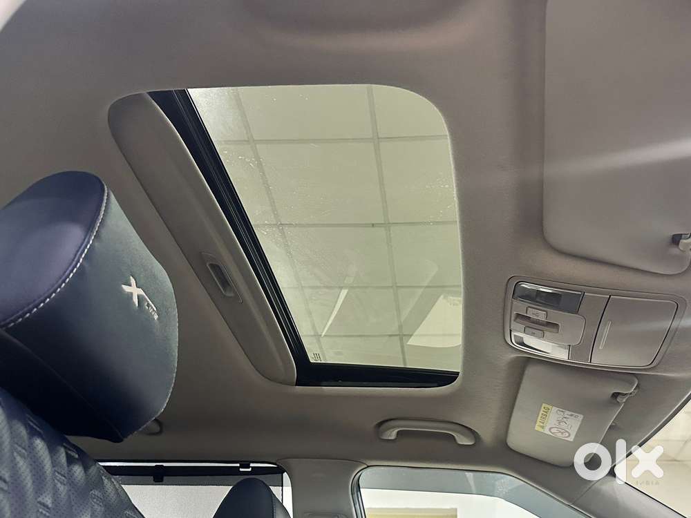 Kia Seltos Htk Plus At D, 2022, Diesel