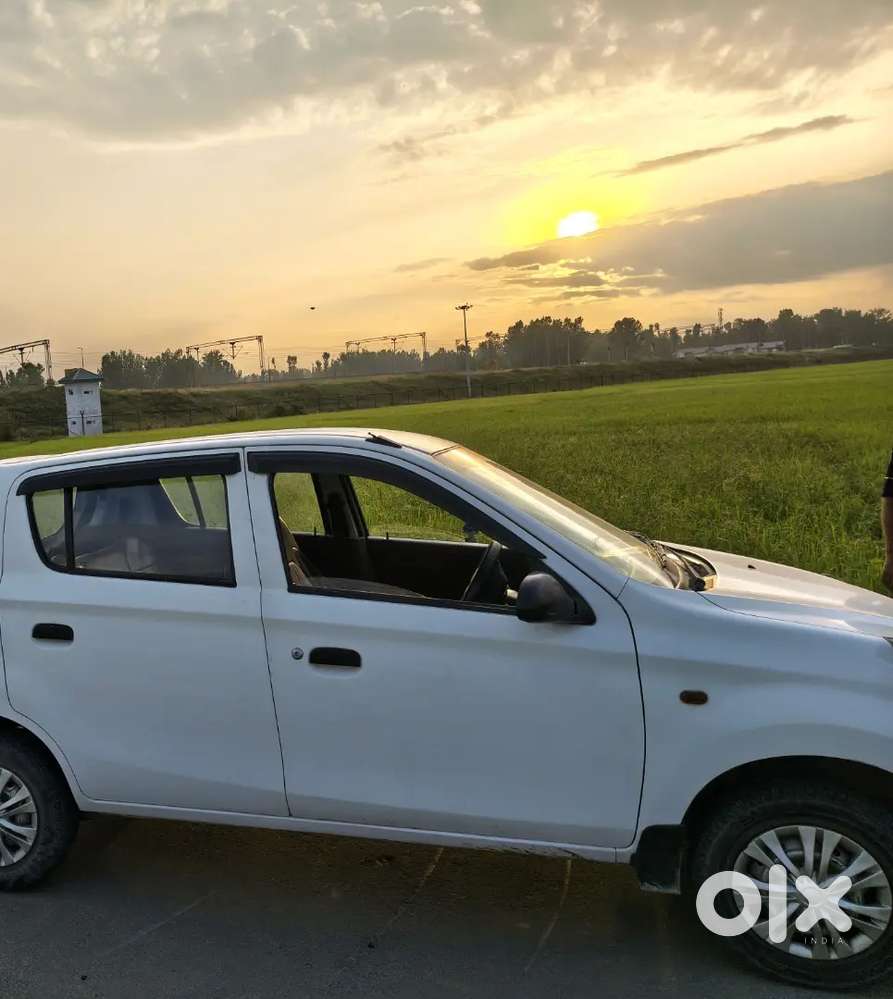 Maruti Suzuki Alto 800 2016 Petrol 70000 Km Driven