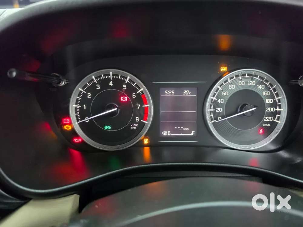 Toyota Glanza 1.2 S, 2022, Petrol
