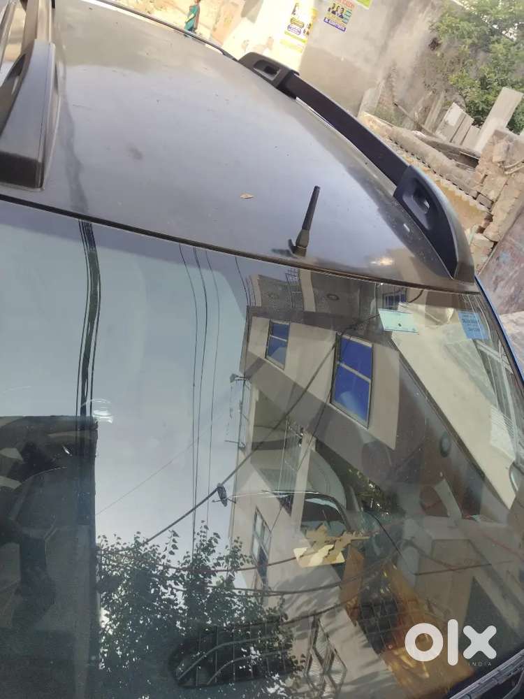 Renault Duster 2020 Variant Plus