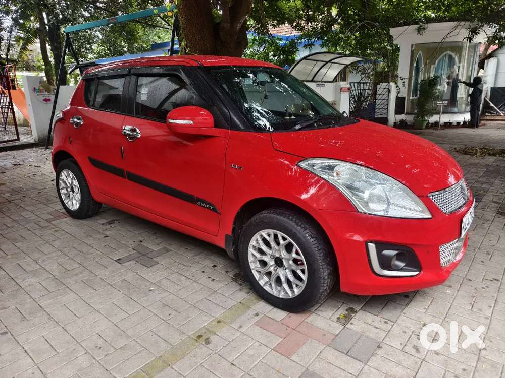Maruti Suzuki Swift 2016 Year 1.2 Vxi For Sale..46000km