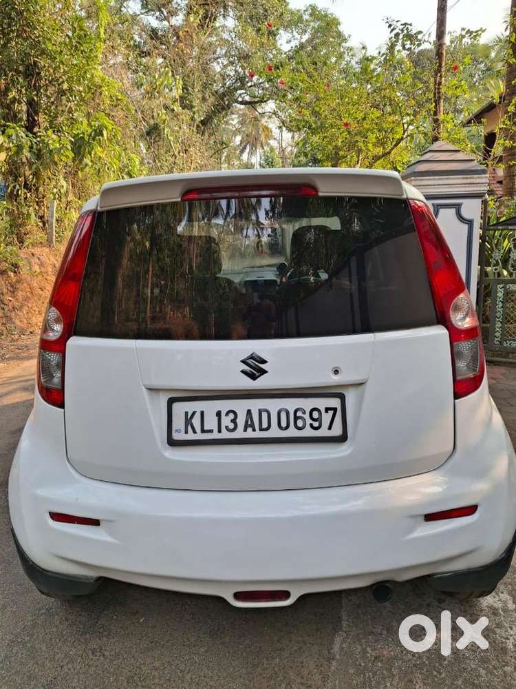 Maruti Suzuki Diesel 2014