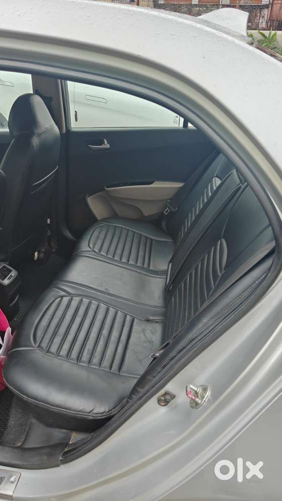 Hyundai Accent Gl Petrol 2015
