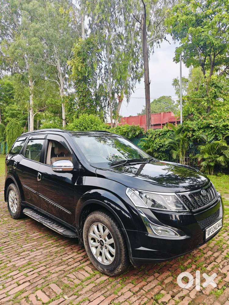 Mahindra Xuv500 2.2 W10, 2017, Diesel