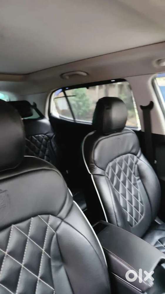 Hyundai Creta 2020.1.4 Turbo Dct Petrol Sx