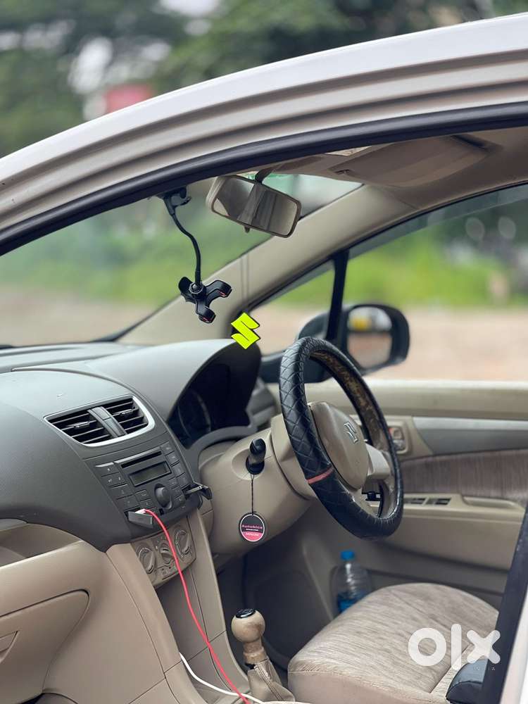 Maruti Suzuki Ertiga Diesel 2023