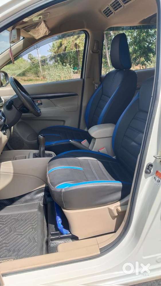 Toyota Rumion V Mt, 2023, Petrol