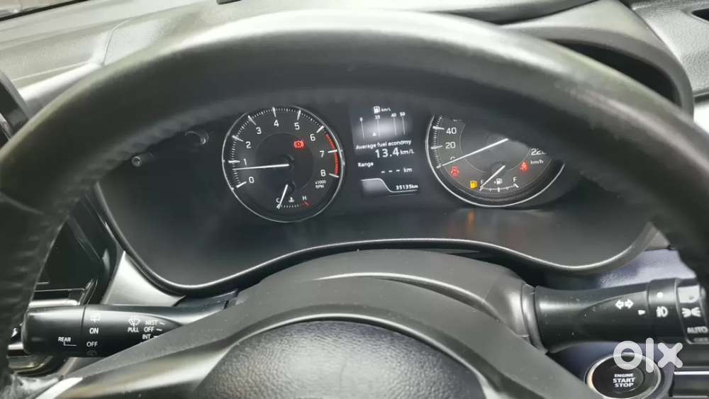 Maruti Suzuki Baleno Alpha, 2023, Petrol