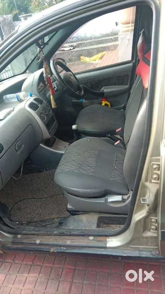 2006 Model
Indigo Ls Tdi Engine 
No Fc
No Insurance 
Fixed Price