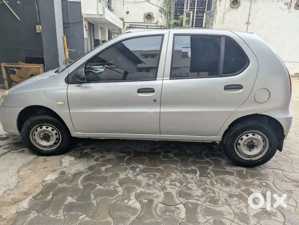 Tata Indica Ev2 Gls 2012 Diesel